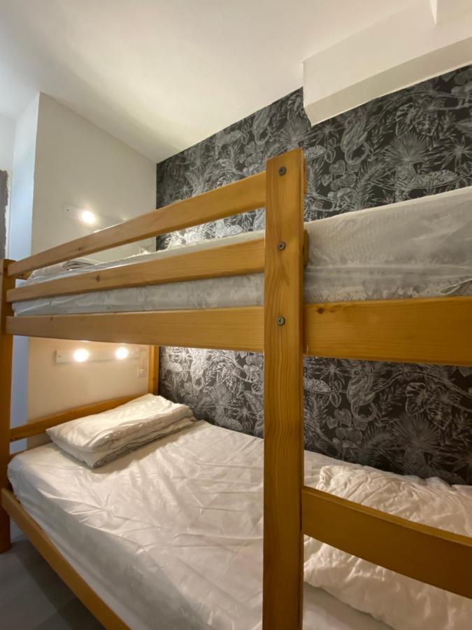 Studio Cabine Centre Port Cap D'Agde Exterior foto